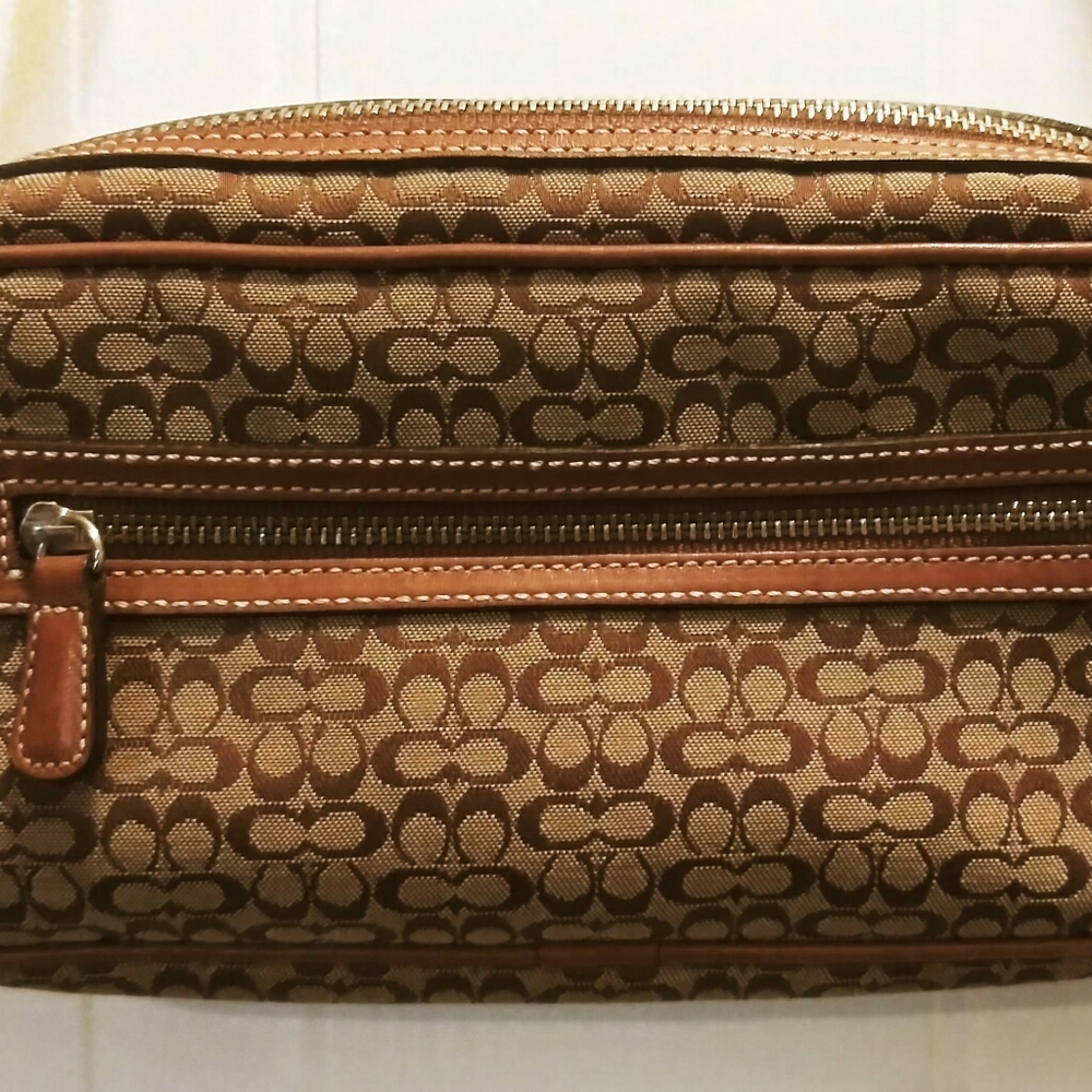Coach Crossbody